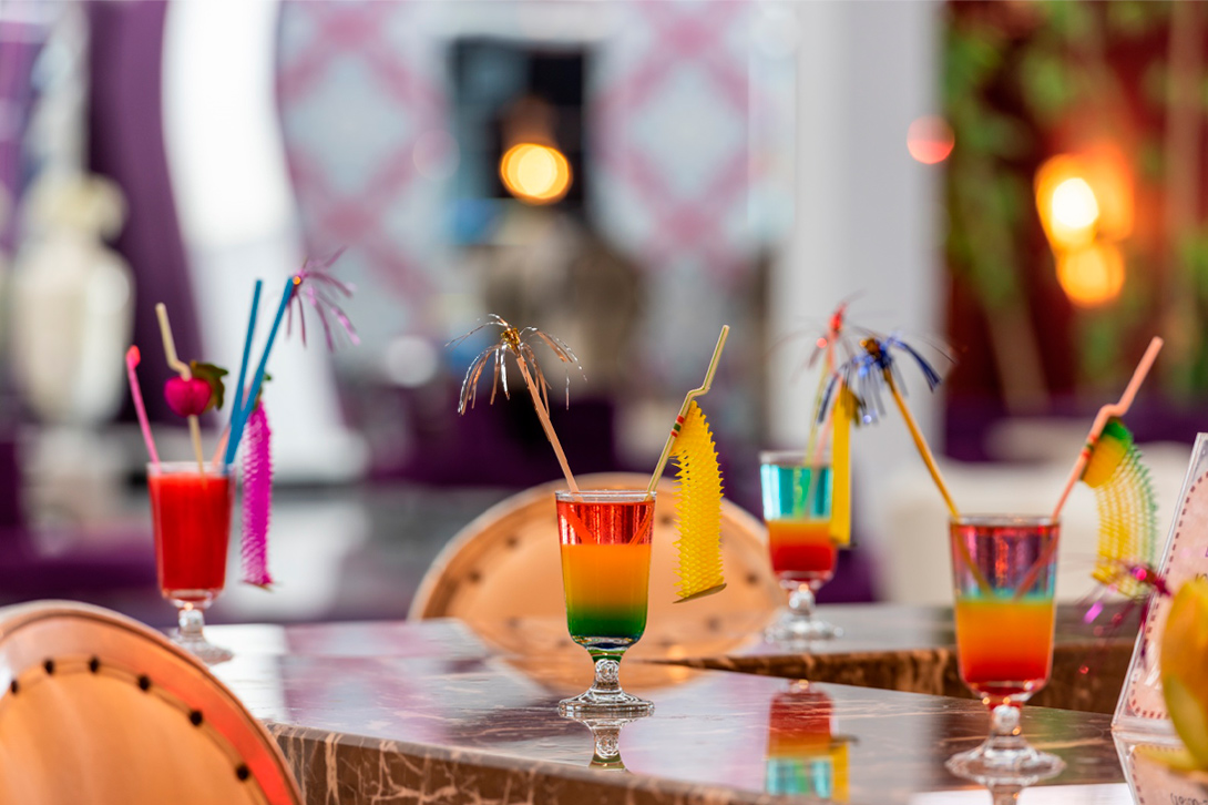  Exceptional Ultra All-Inclusive