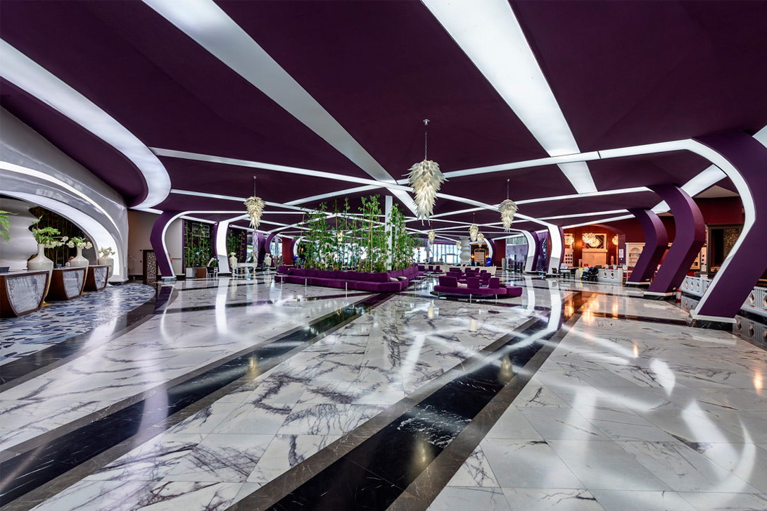 cheap resort hotels to Spend holiday with family