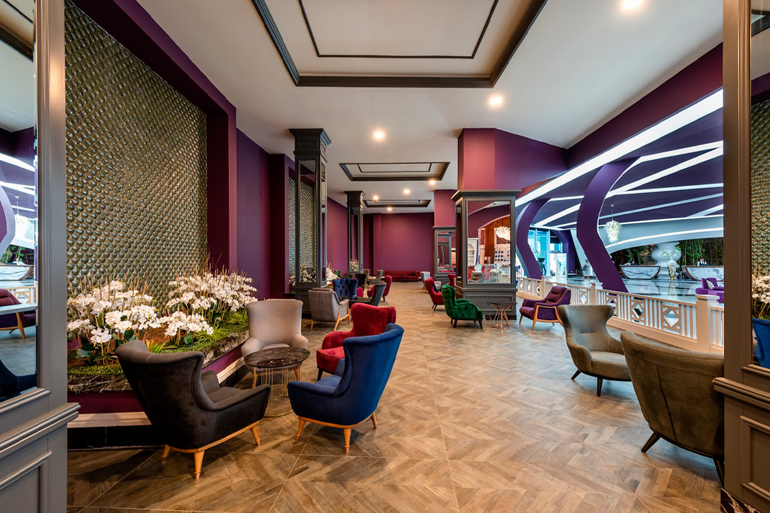 cheap resort hotels to Spend holiday with family