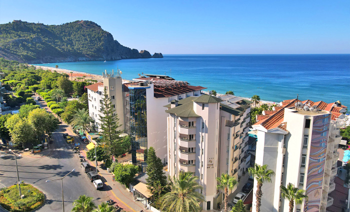 cheap resort hotels to Spend holiday with family