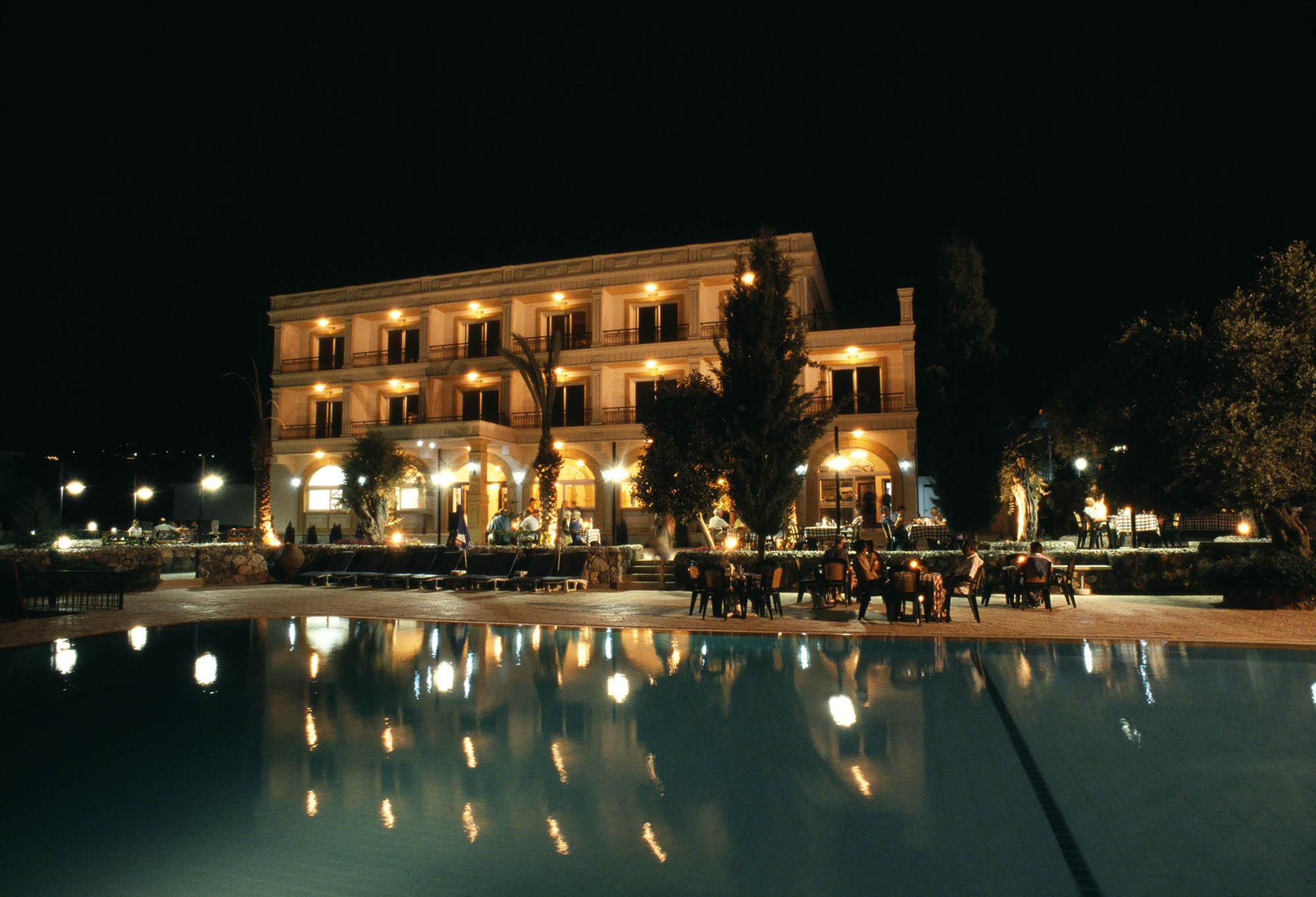Experience North Cyprus!