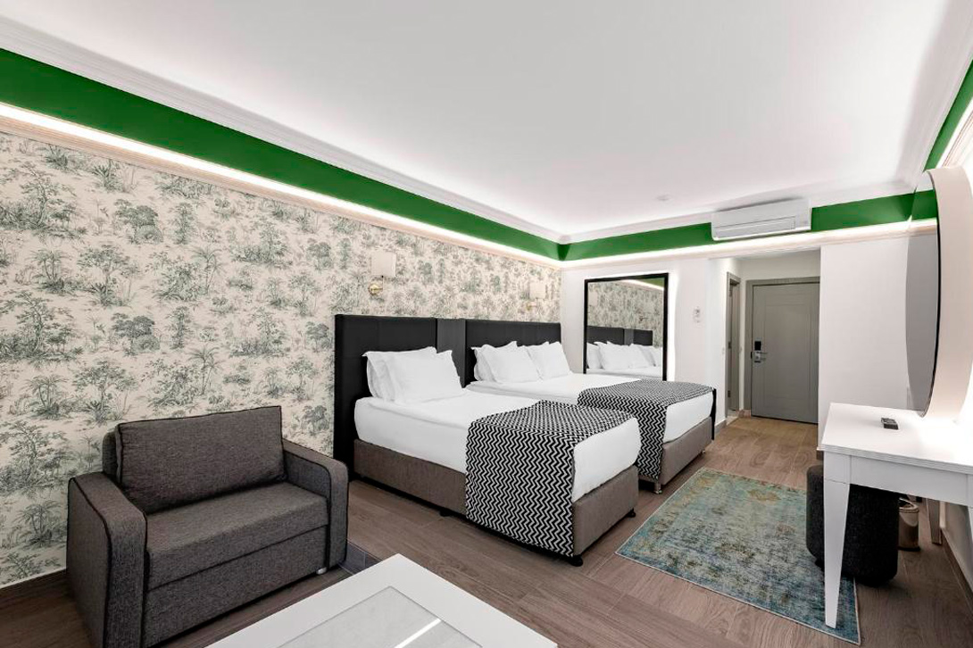 cheap resort hotels to Spend holiday with family