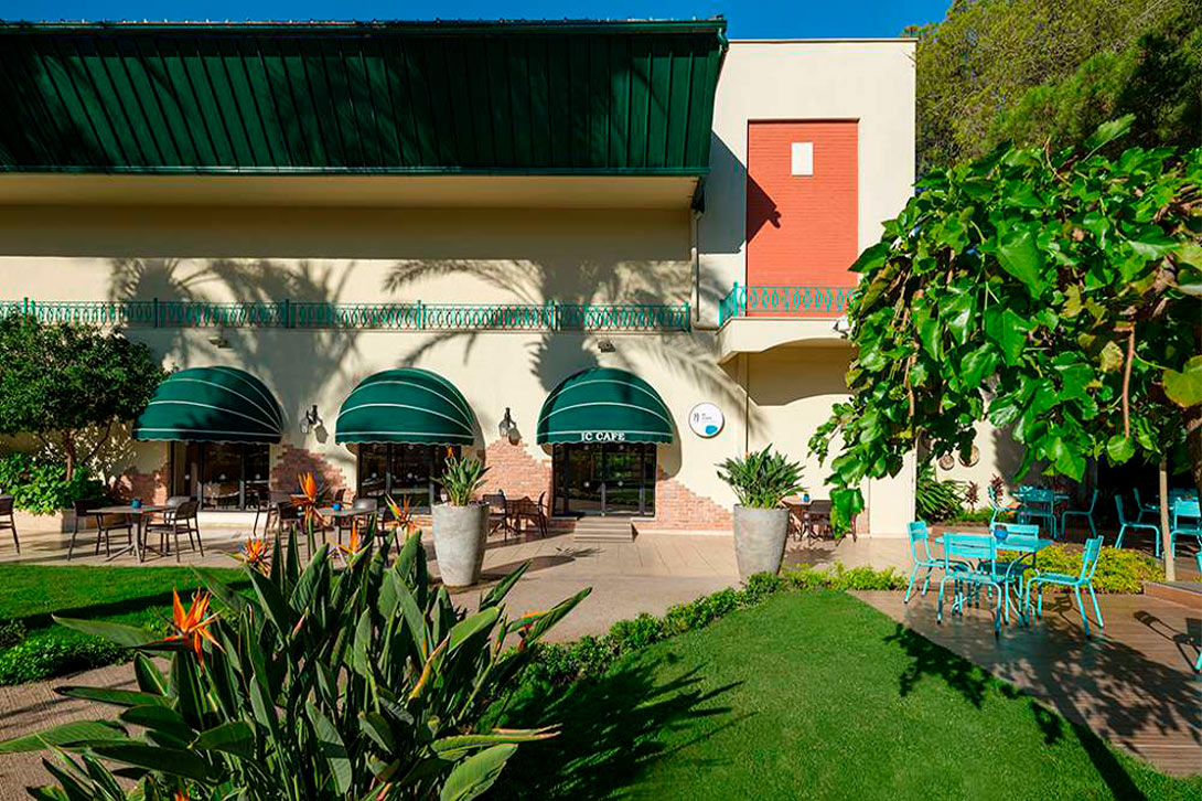 cheap resort hotels to Spend holiday with family