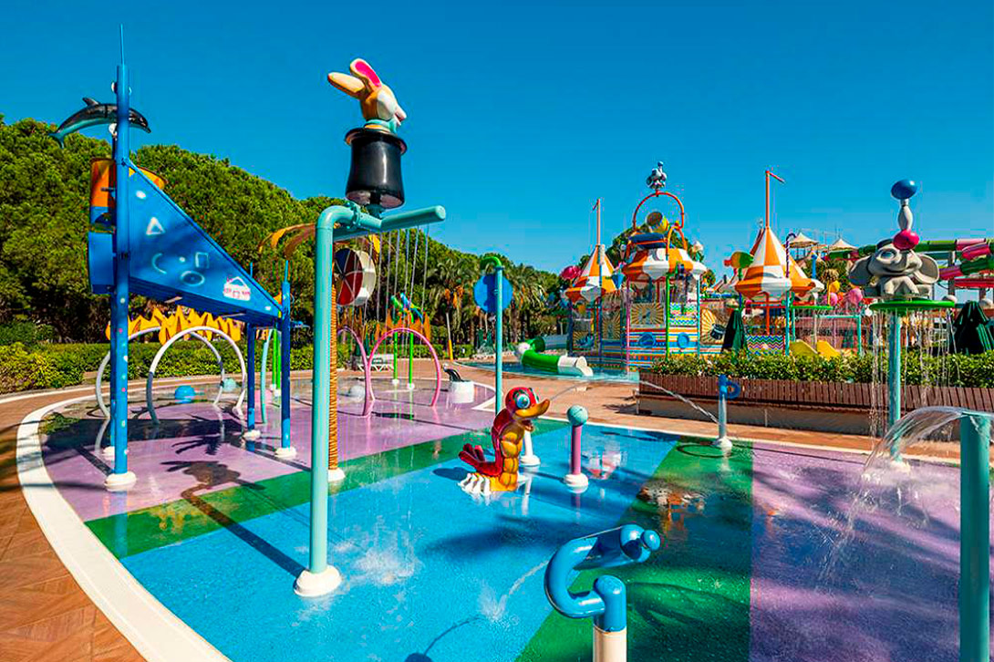 cheap resort hotels to Spend holiday with family