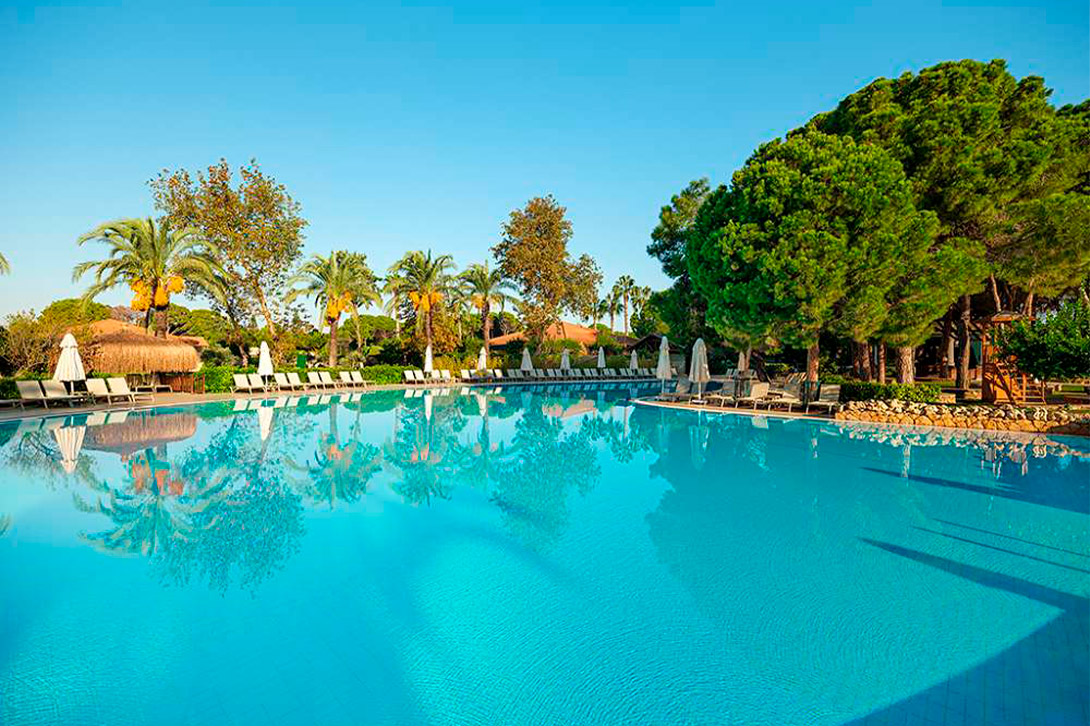 cheap resort hotels to Spend holiday with family