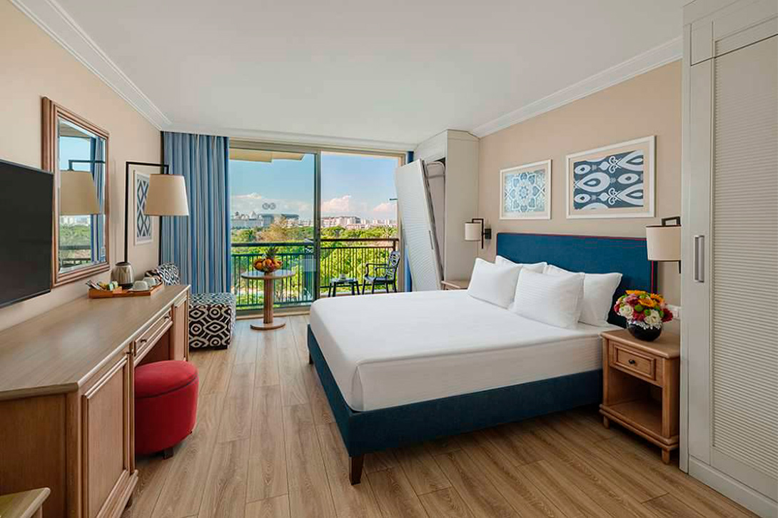 cheap resort hotels to Spend holiday with family