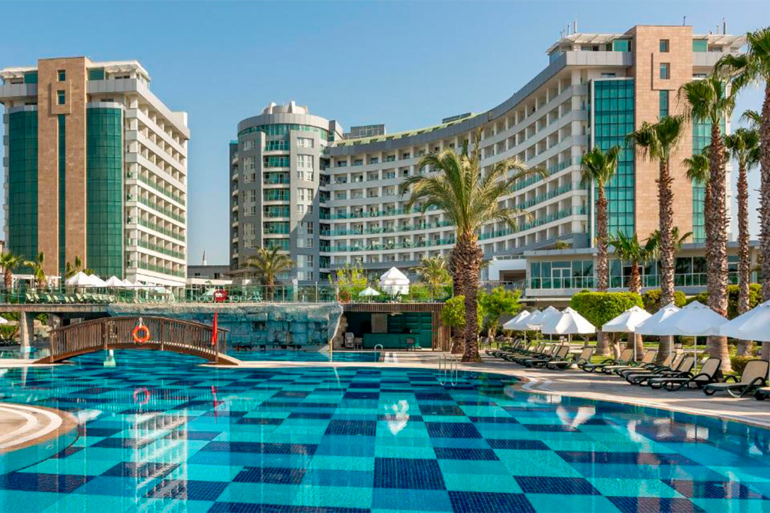 sherwood lara pool turkey