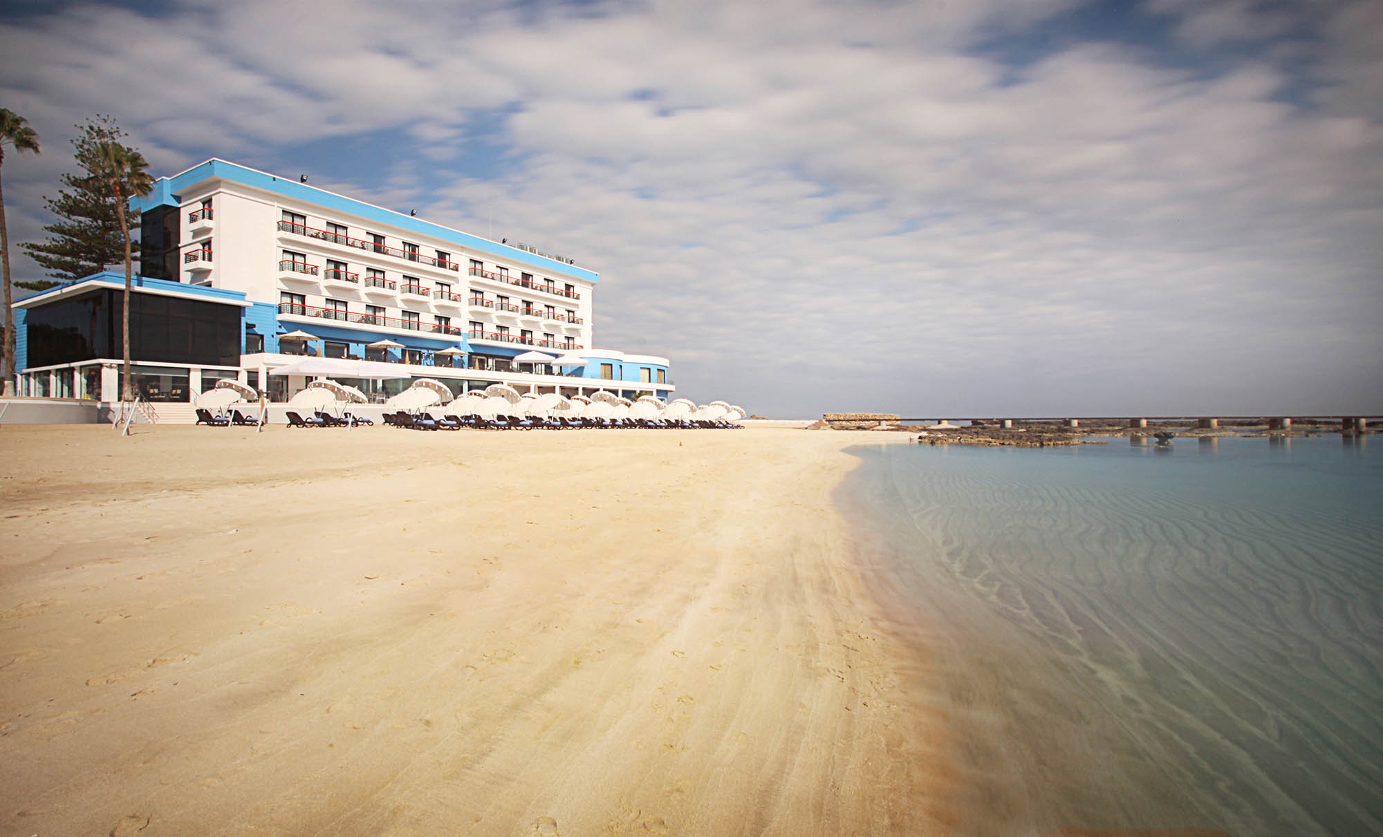 arkin palm beach hotel