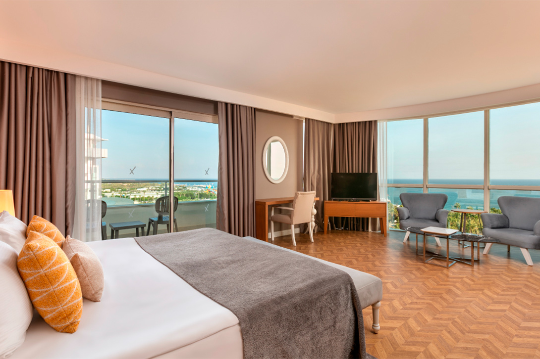 cheap resort hotels to Spend holiday with family