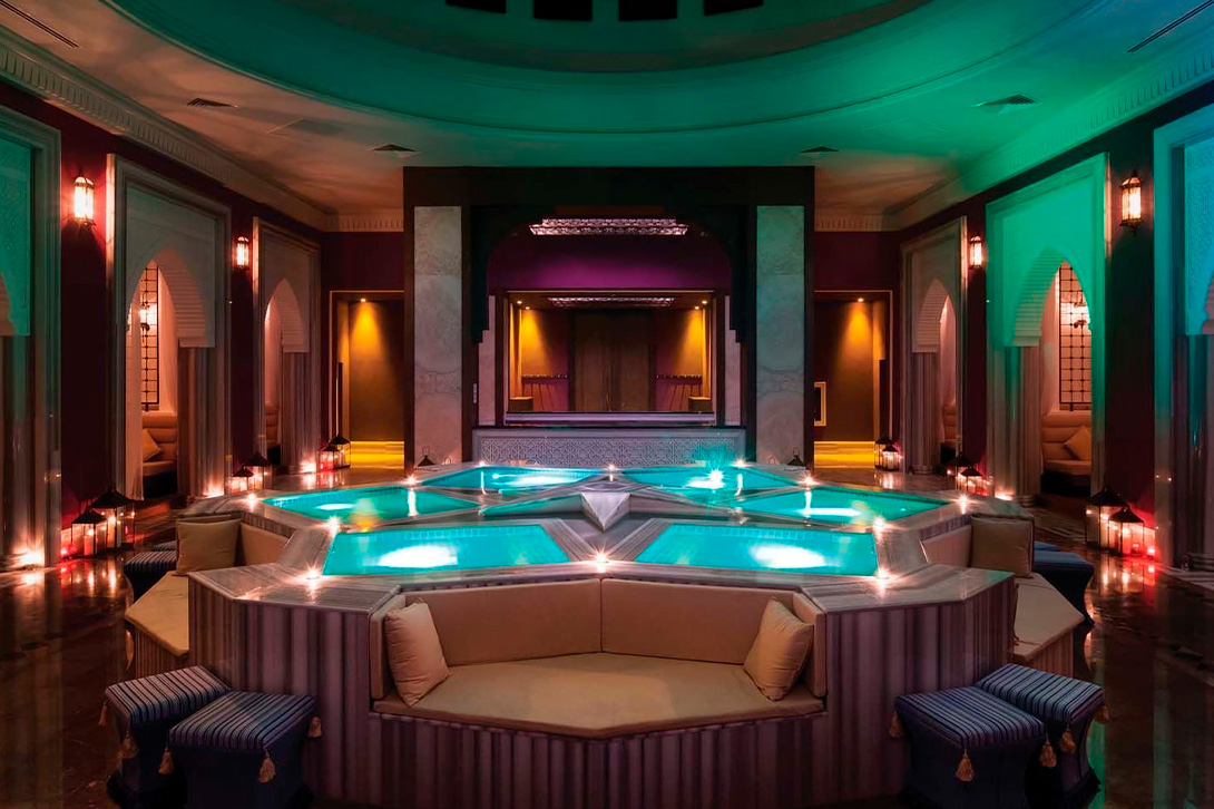 cheap resort hotels to Spend holiday with family