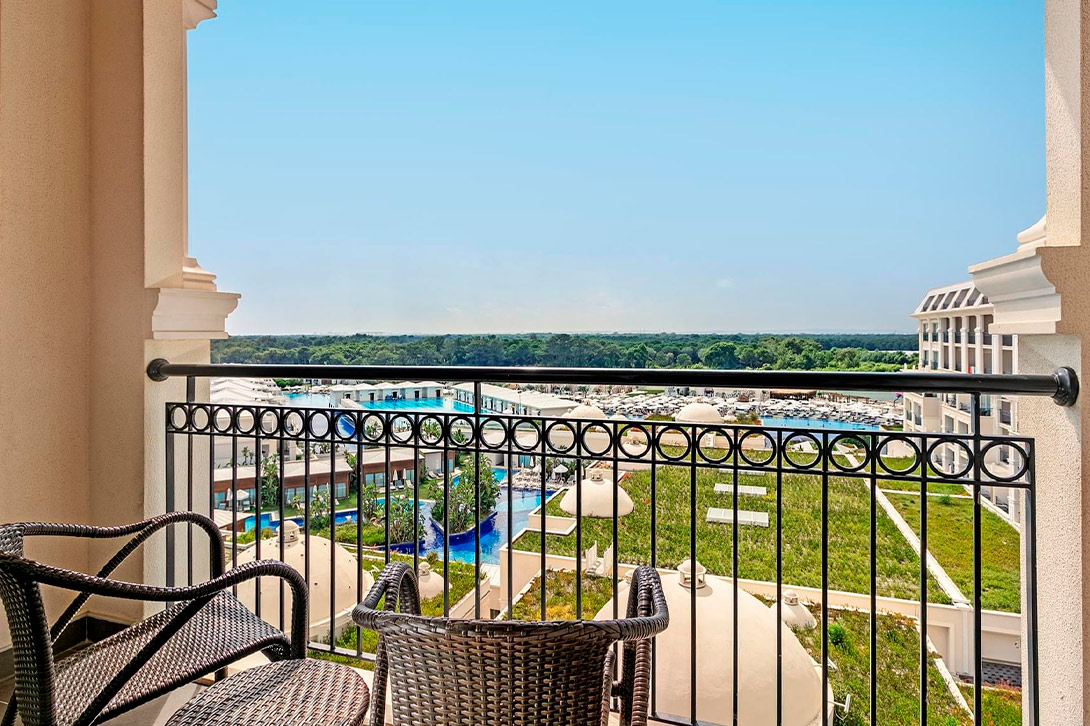 titanic golf belek terrace antalya