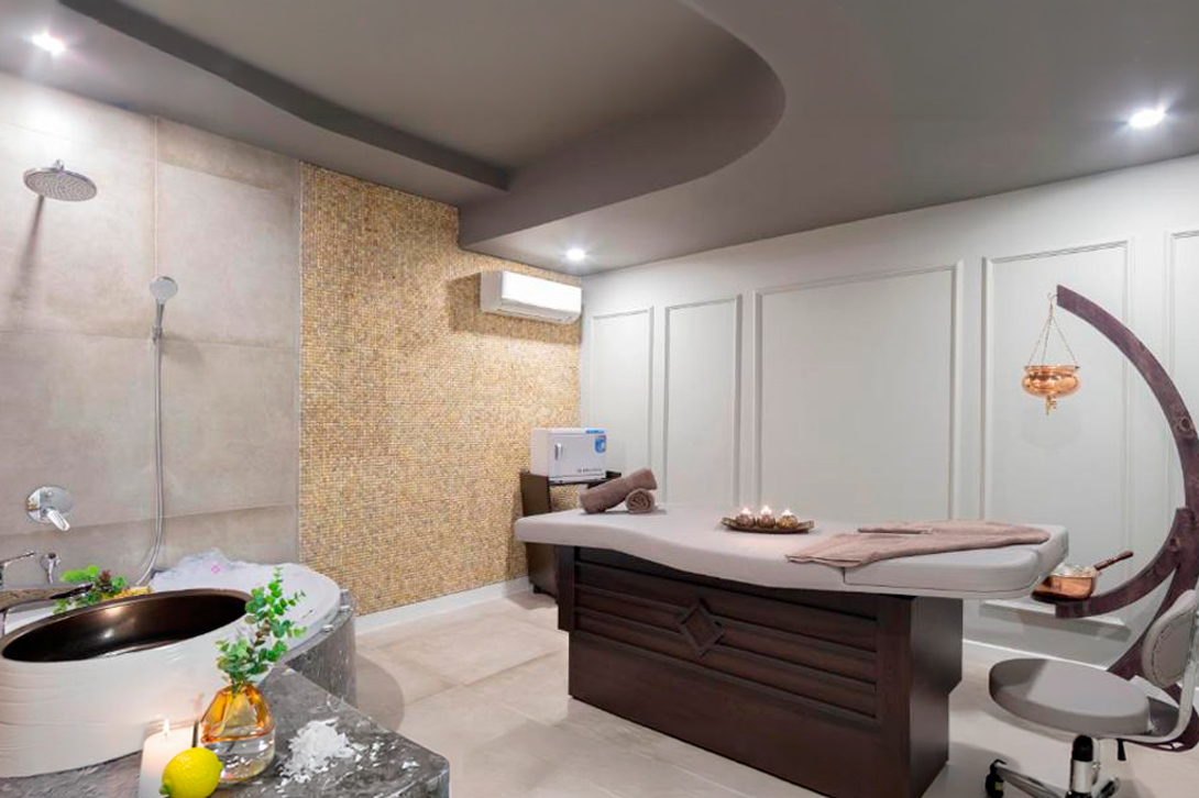 cheap resort hotels to Spend holiday with family