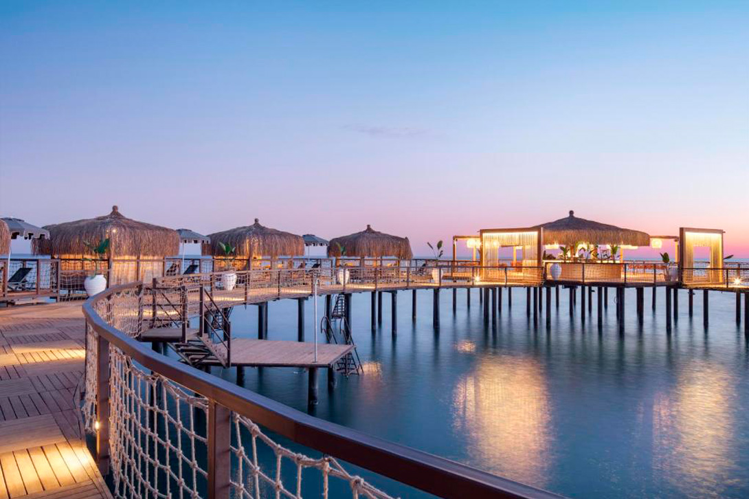 blue marin cabanas turkey