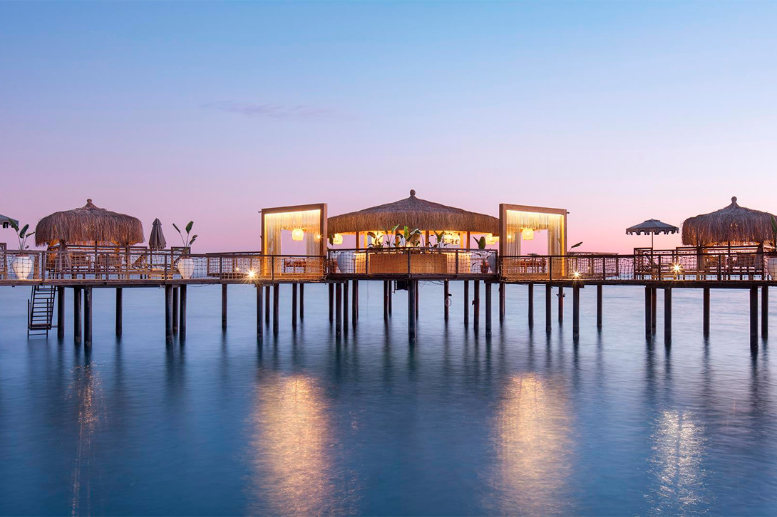 cheap resort hotels to Spend holiday with family