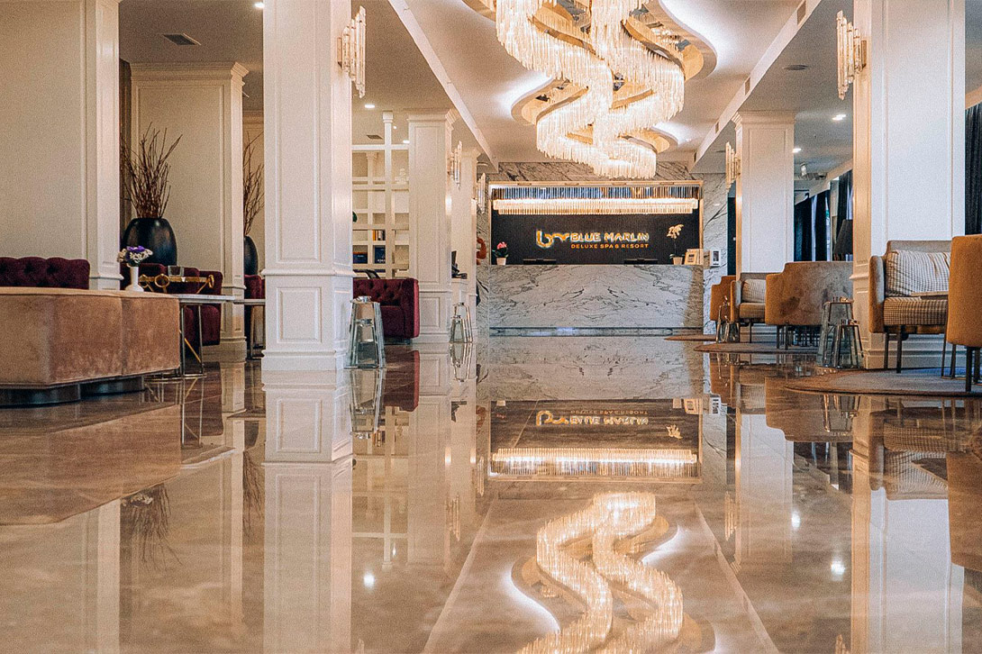 cheap resort hotels to Spend holiday with family