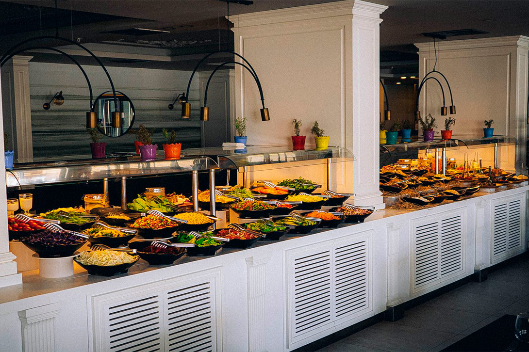 All-Inclusive Board Basis