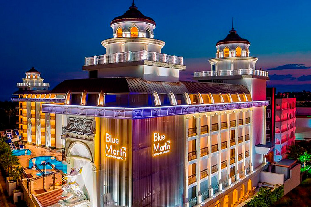 cheap resort hotels to Spend holiday with family