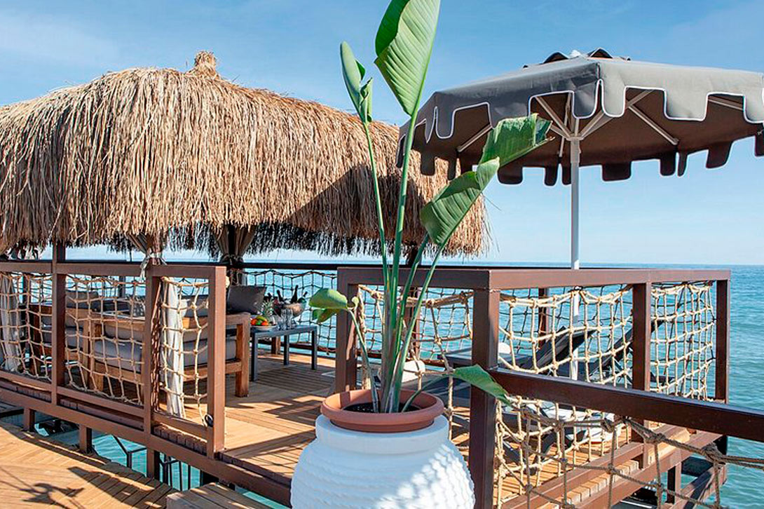 all inclusive resort deals Cyprus