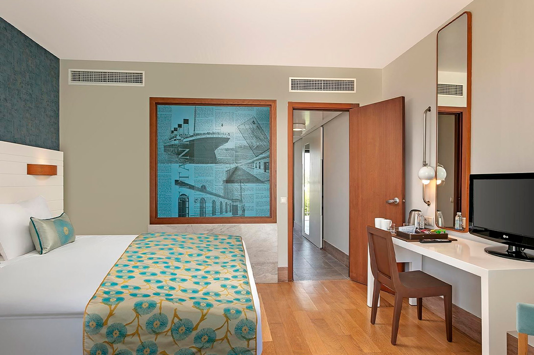 cheap resort hotels to Spend holiday with family