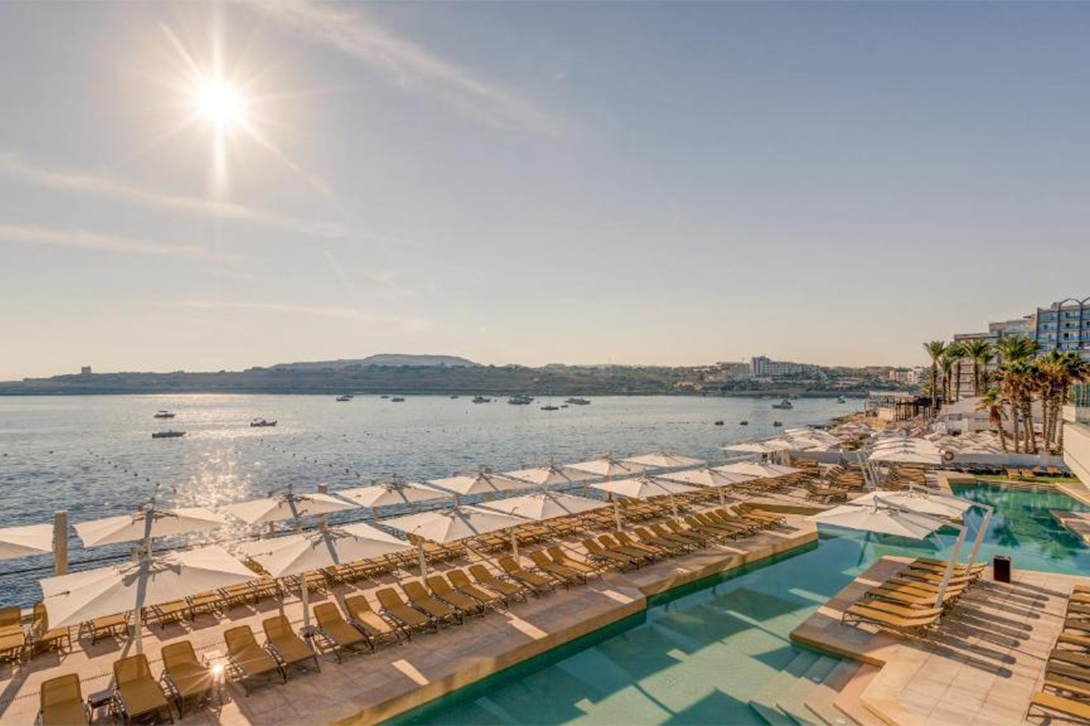 all inclusive resort deals Cyprus