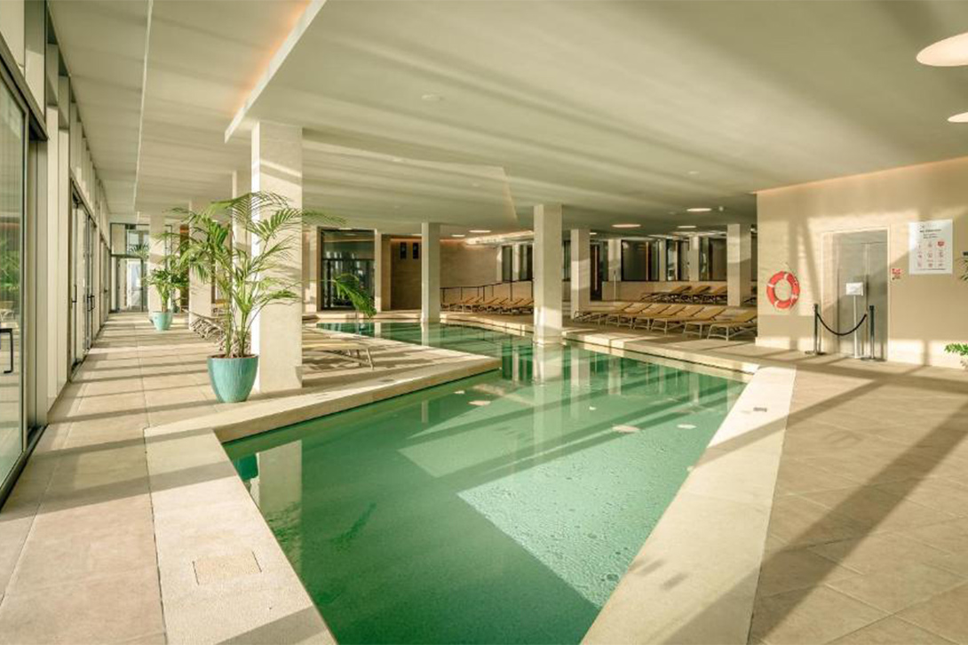 cheap resort hotels to Spend holiday with family