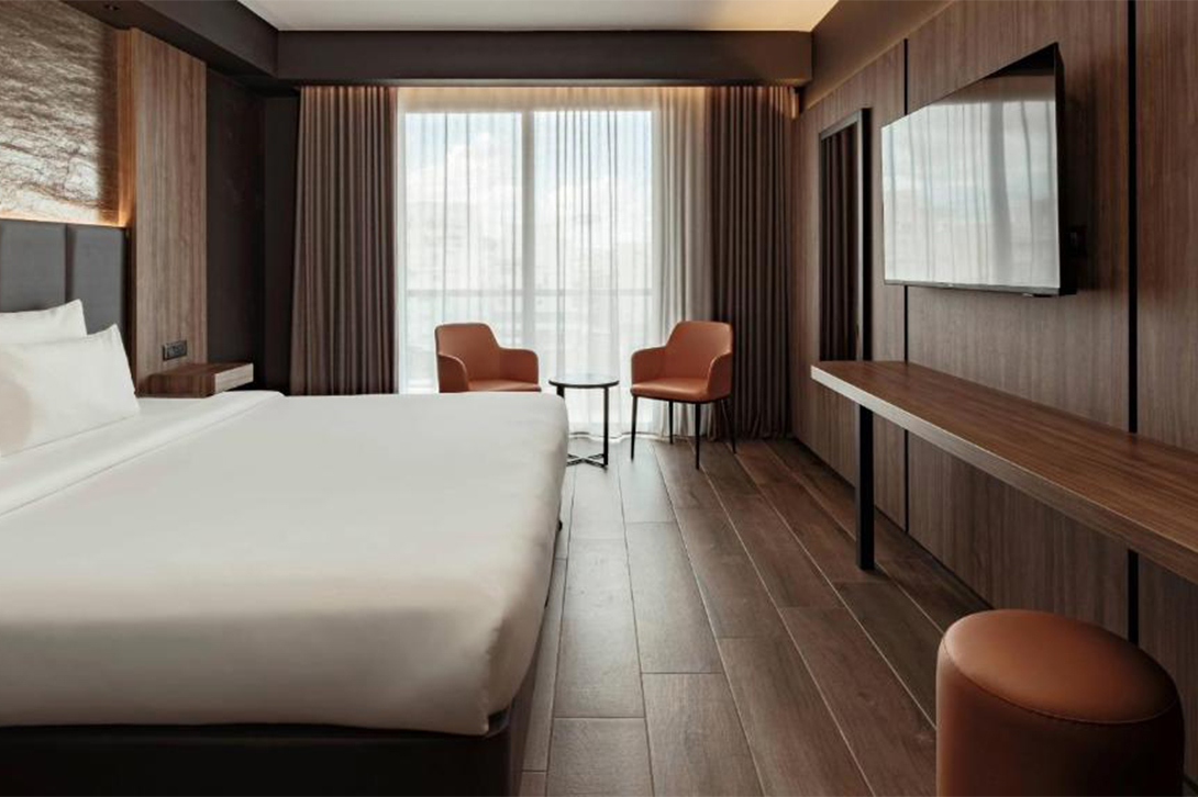 deluxe bedroom interior ax odycy malta
