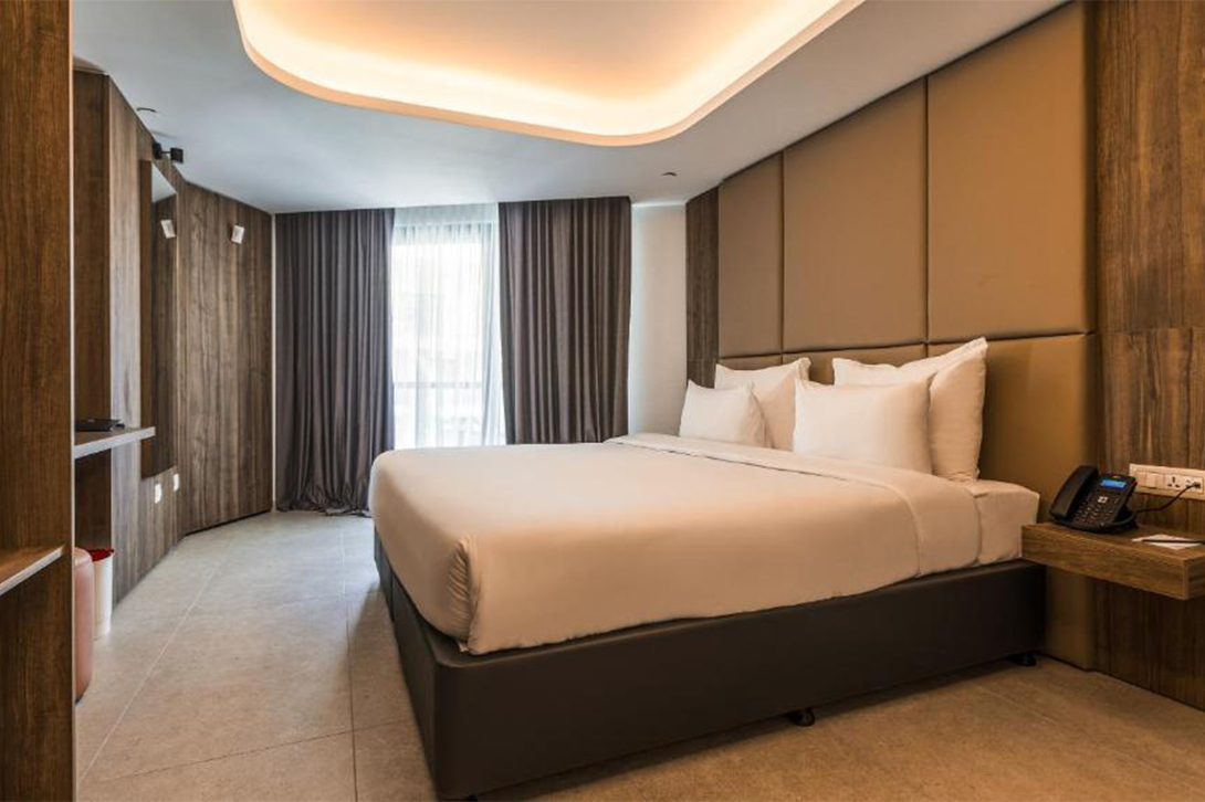 cheap resort hotels to Spend holiday with family