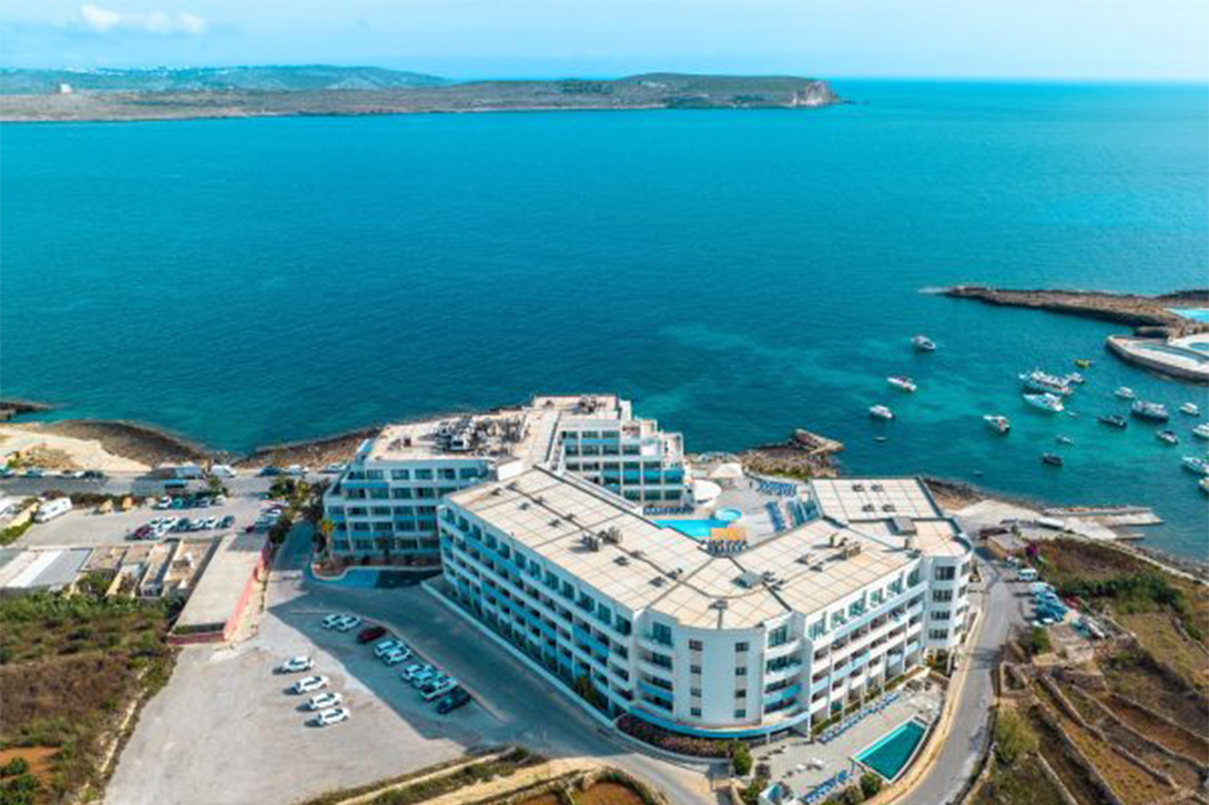 all inclusive resort deals Cyprus