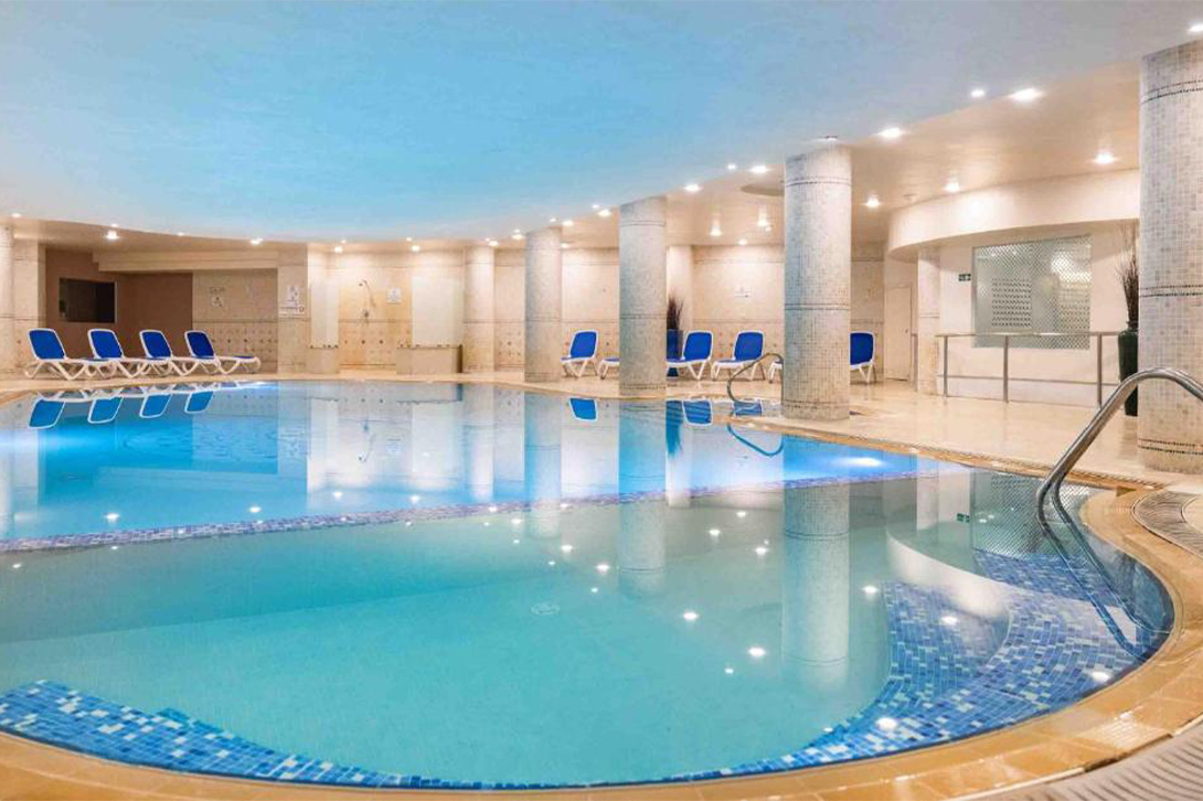 cheap resort hotels to Spend holiday with family
