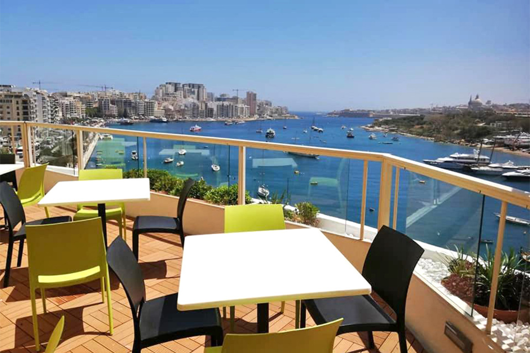 kennedy terrace turkey