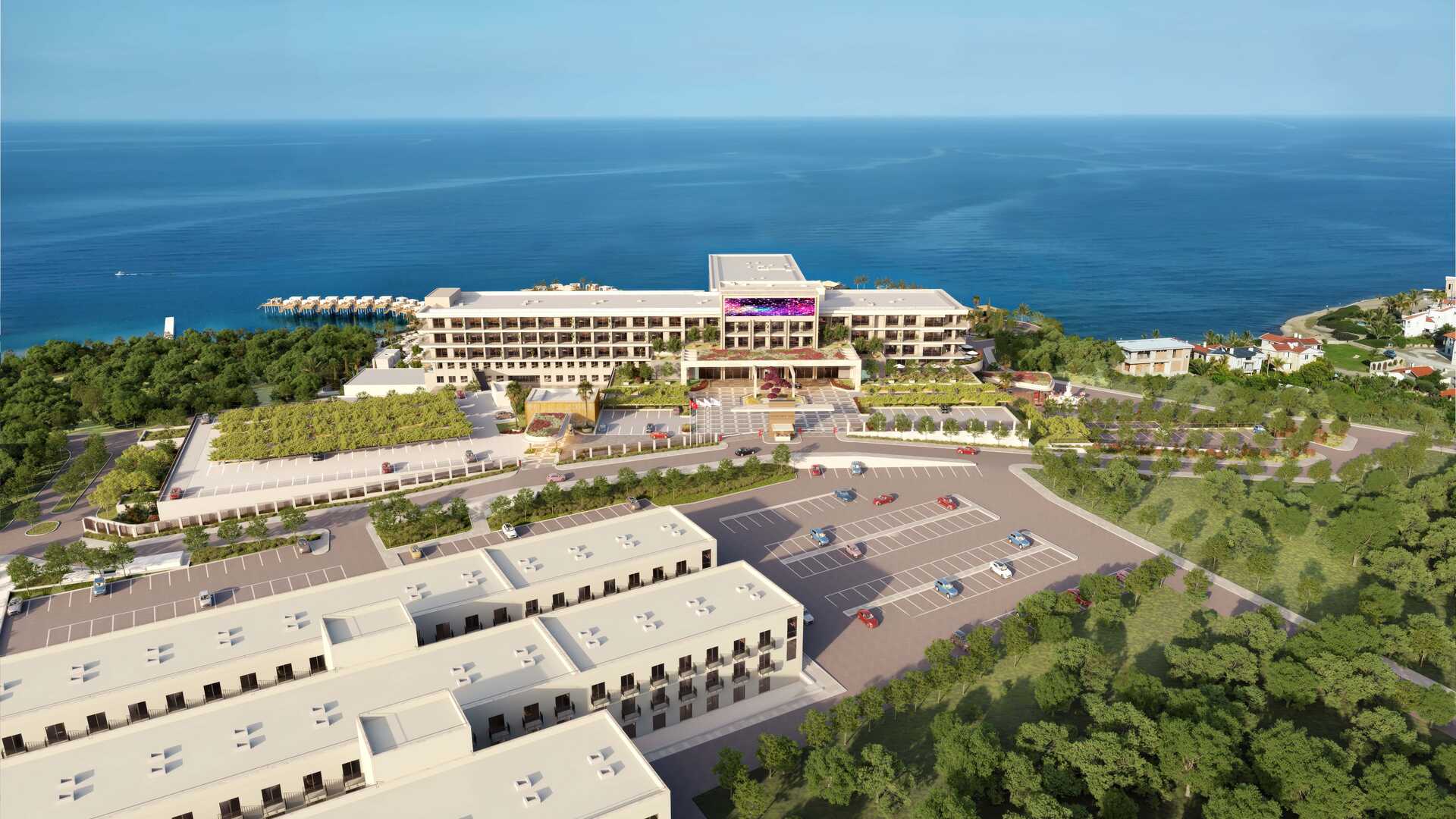 cheap resort hotels to Spend holiday with family