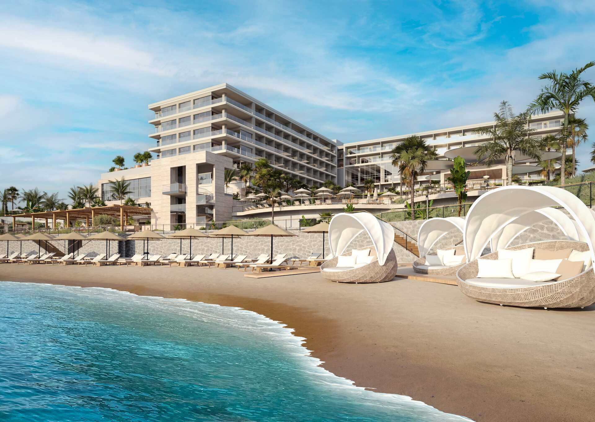 cheap resort hotels to Spend holiday with family