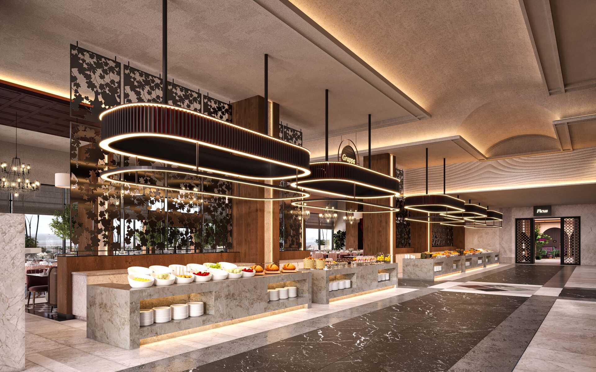Exceptional Ultra All-Inclusive