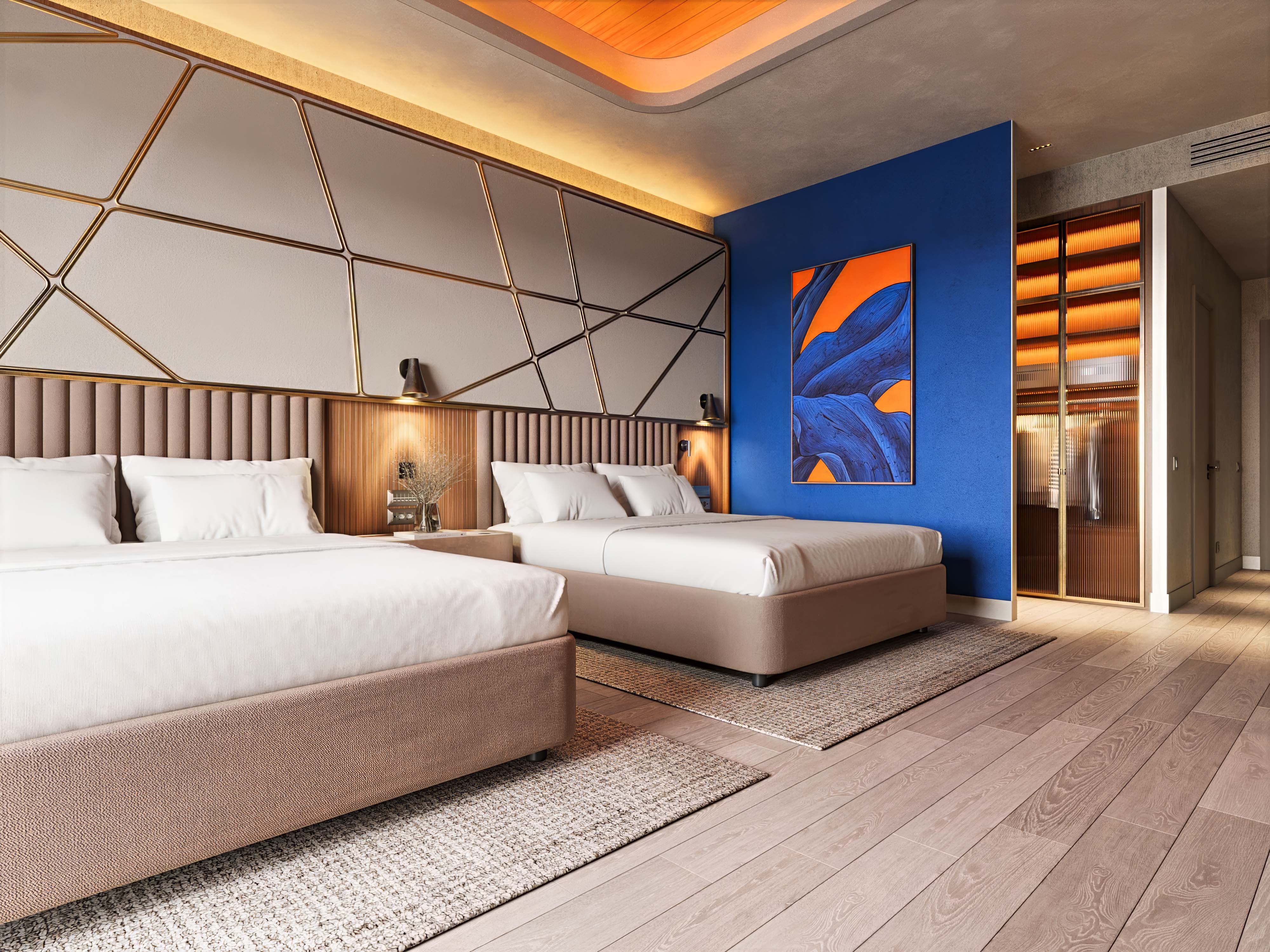 cheap resort hotels to Spend holiday with family