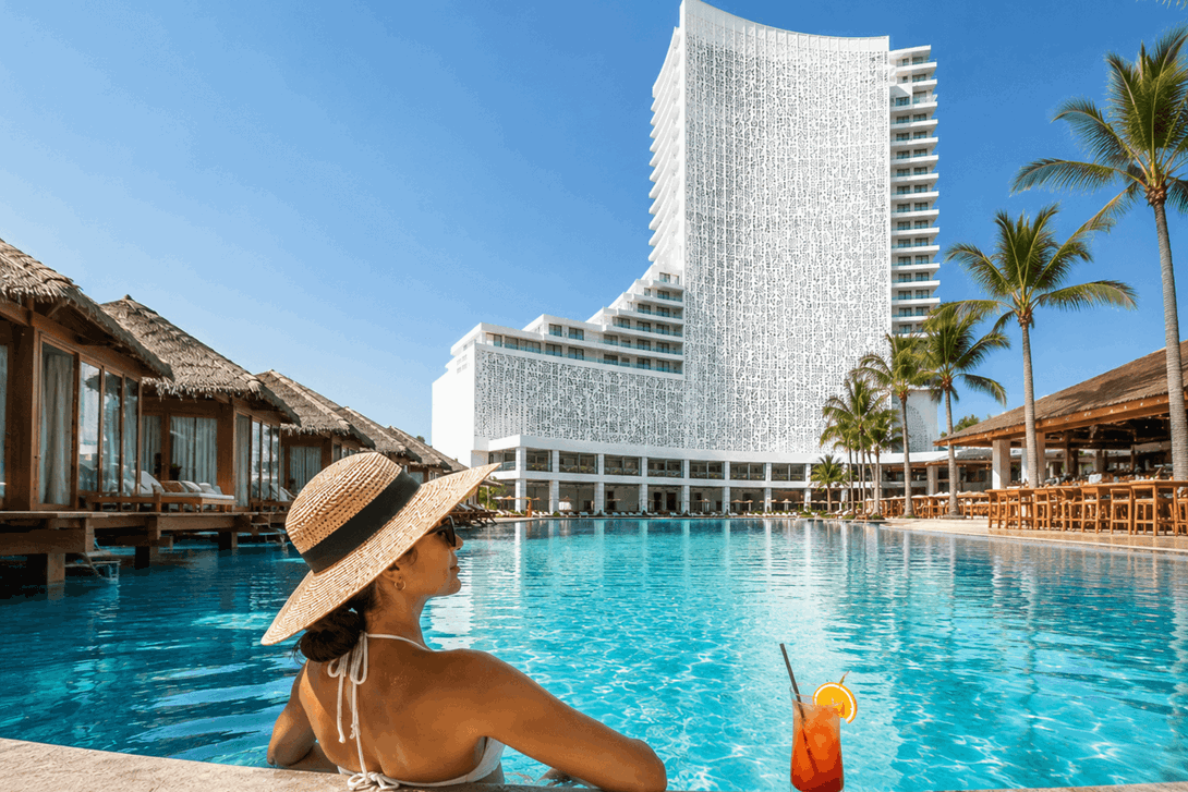 all inclusive resort deals Cyprus