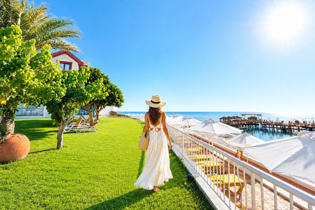 cheap resort hotels to Spend holiday with family