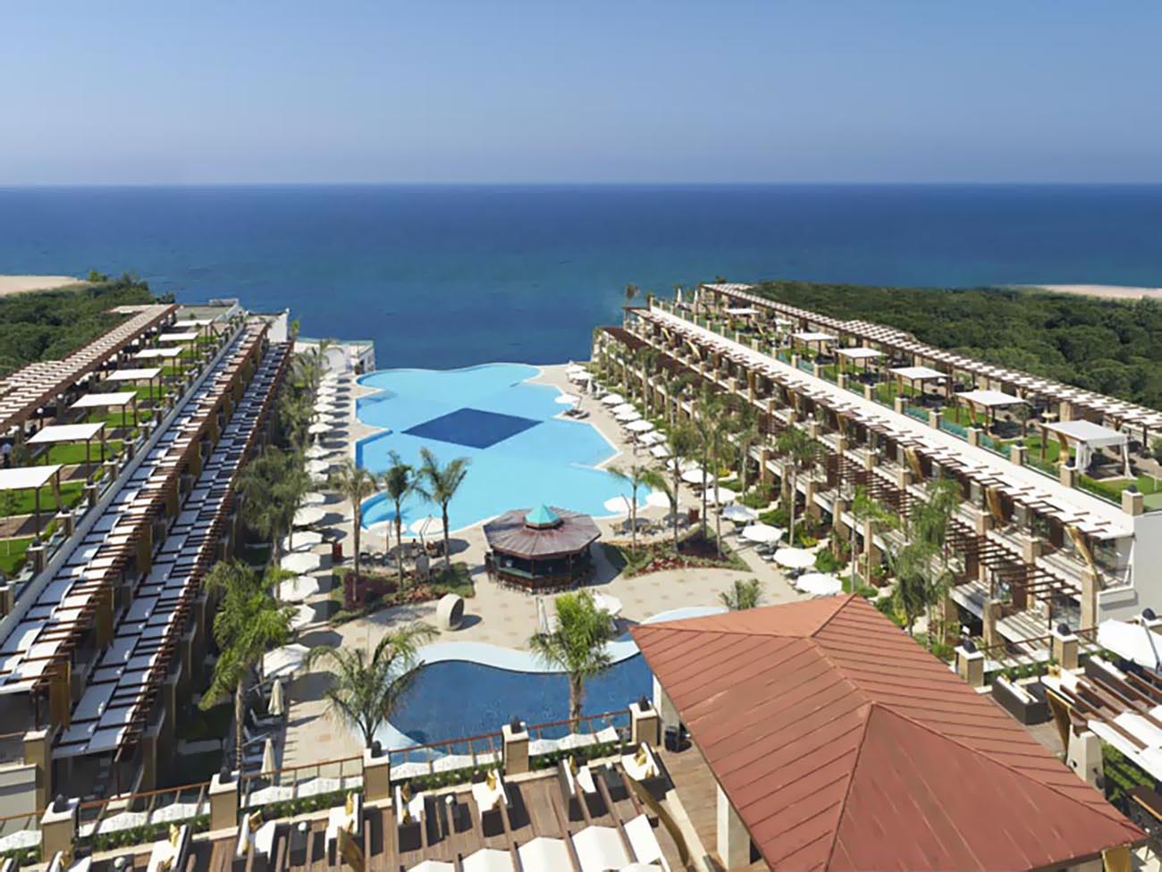 Two Pools for all Seasons!