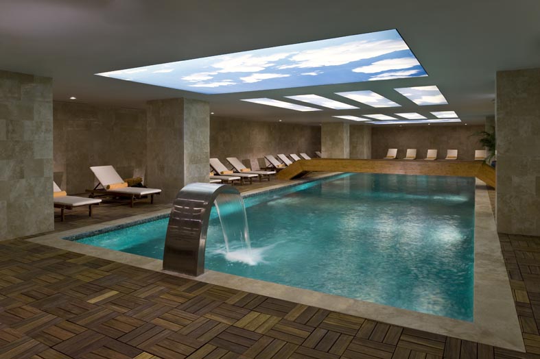 Relax and Rejuvenate