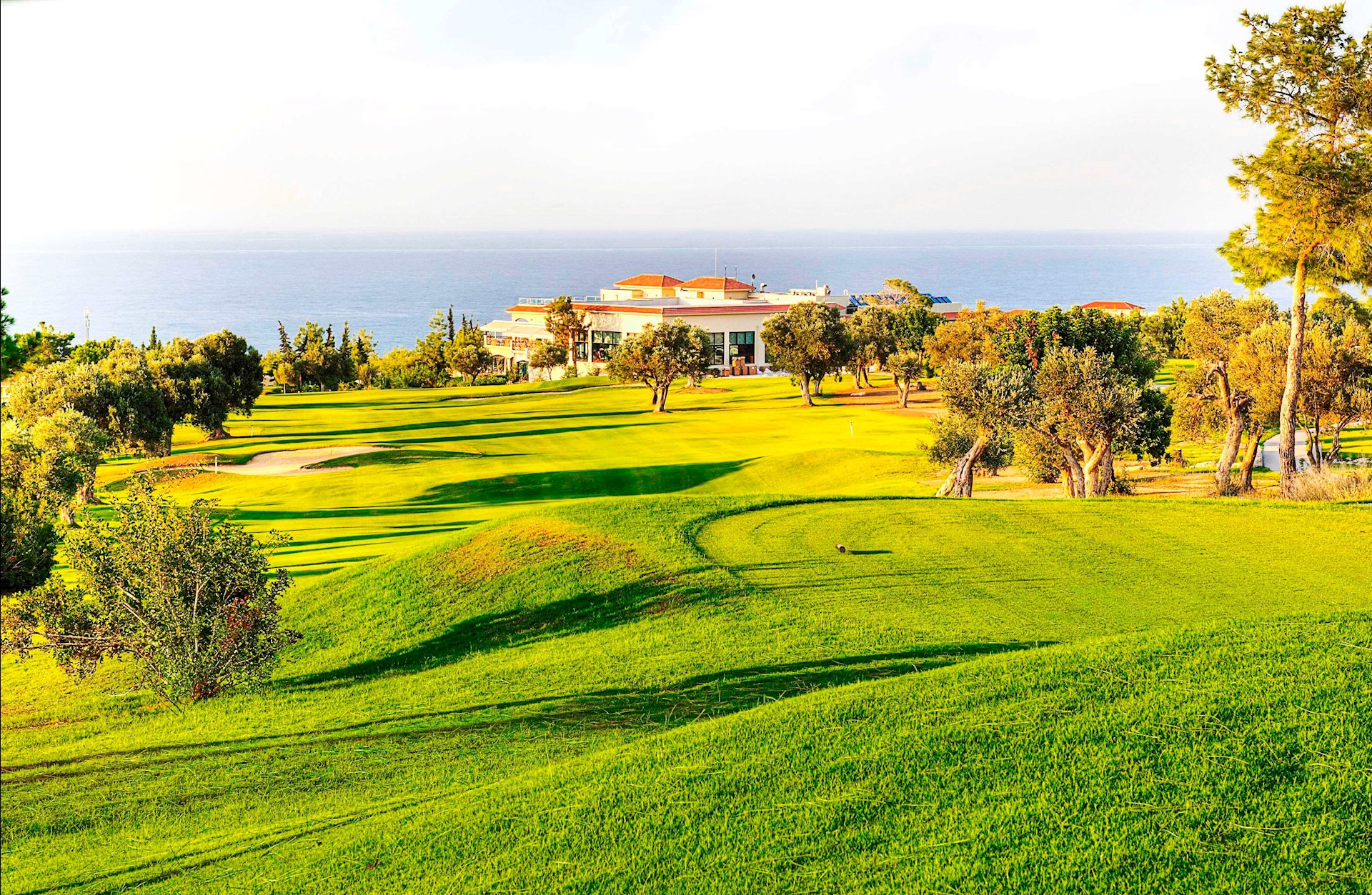 affordable luxury hotels in Turkey