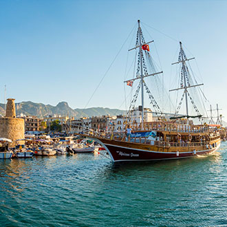 Kyrenia Holidays