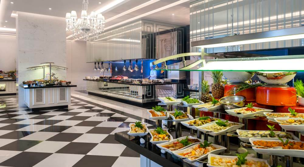 cheap resort hotels to Spend holiday with family