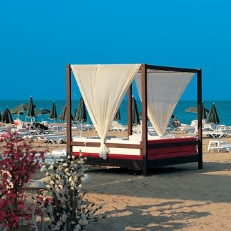 Bafra Holidays