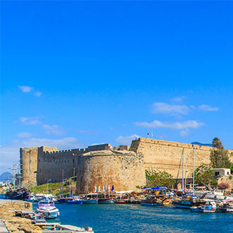 Hays Travel Show, 17 Mar'19