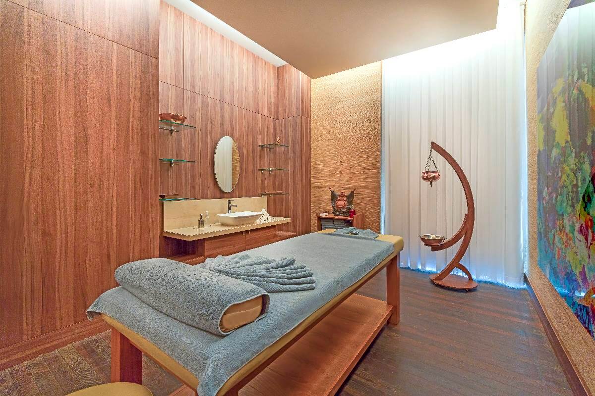 Luxurious Rejuvenation