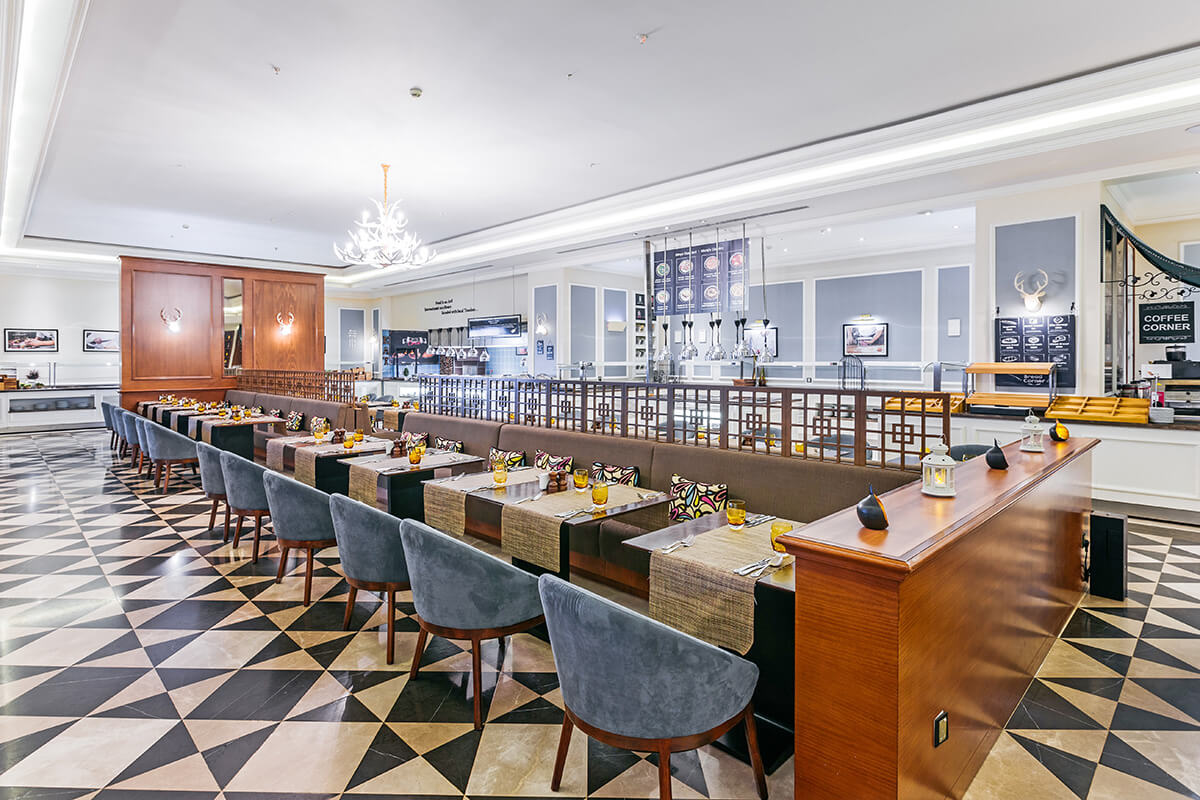 cheap resort hotels to Spend holiday with family