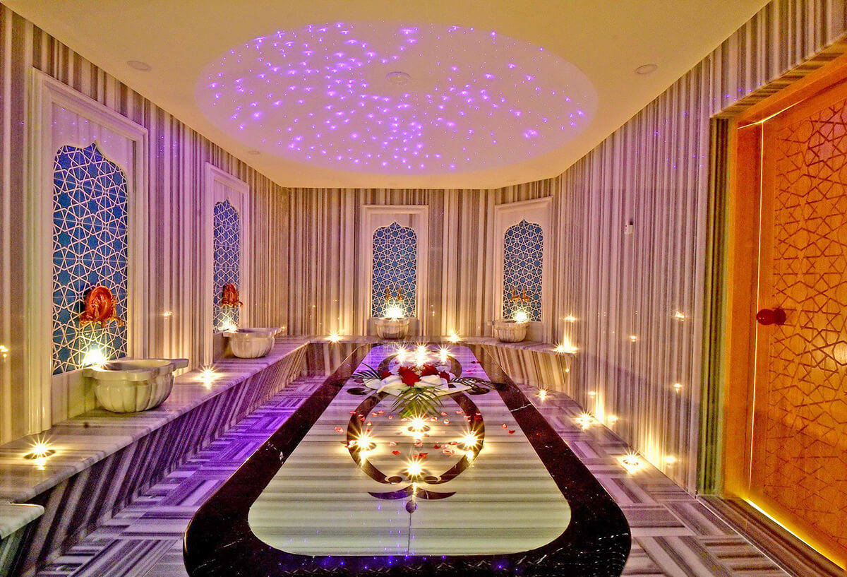 cheap resort hotels to Spend holiday with family