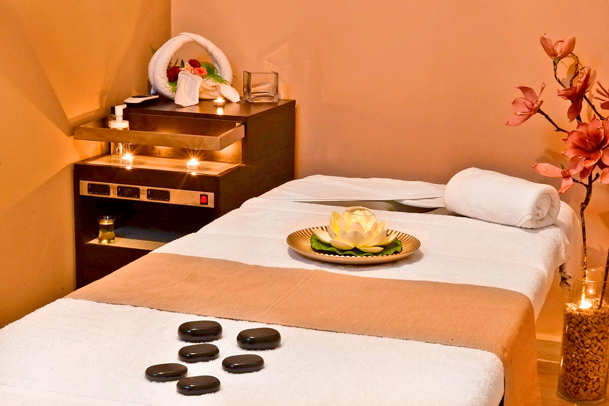 Boutique Peaceful Spa