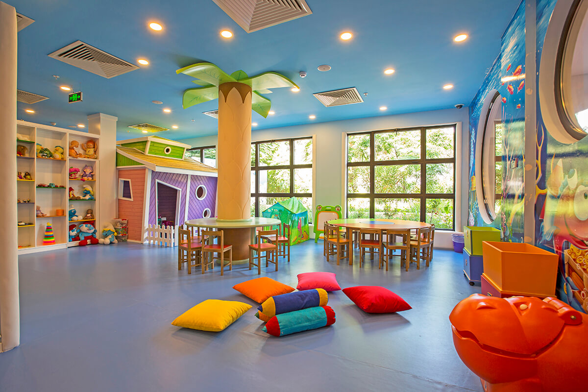 cheap resort hotels to Spend holiday with family