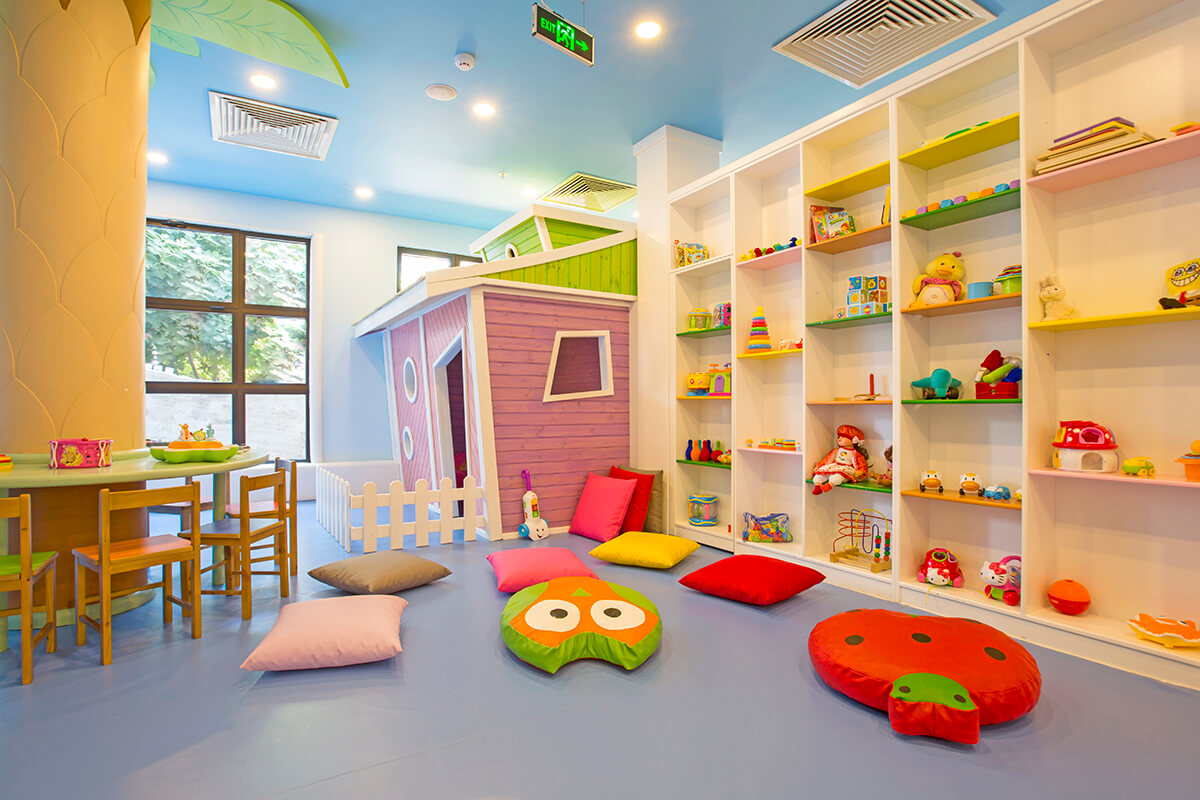 cheap resort hotels to Spend holiday with family