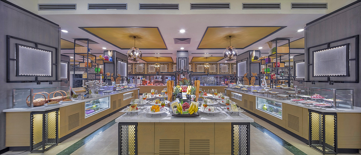 cheap resort hotels to Spend holiday with family